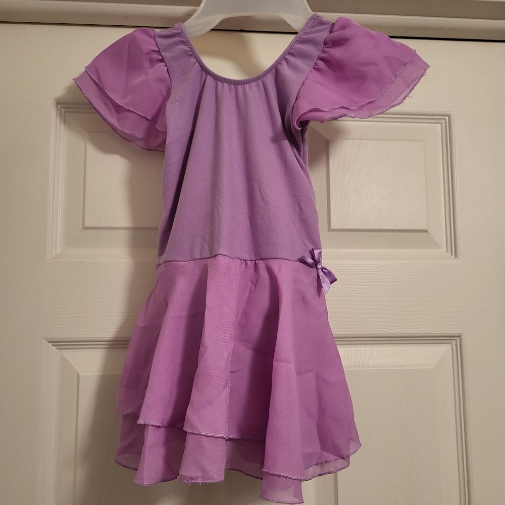 Iefiel , practice dance outfit  XS
